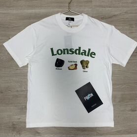 Футболка Lonsdale оригинал