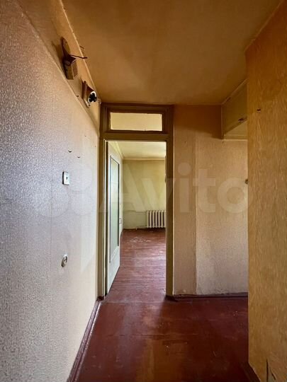 1-к. квартира, 33,6 м², 5/5 эт.