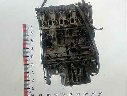 Двигатель (двс) для Opel Zafira B
