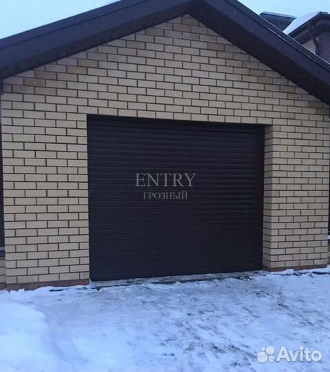 Рольставни