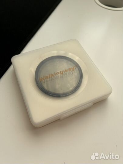 Nd Фильтр для камеры 58mm регулируемый