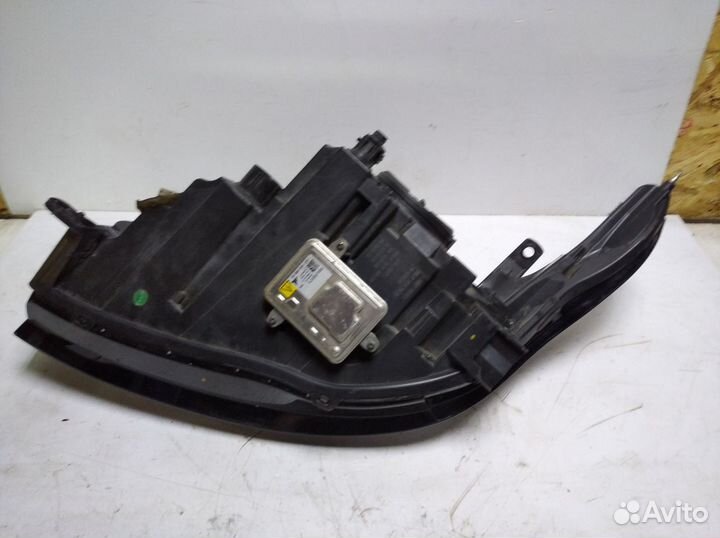 Фара Правая Land Rover Sport 2013-2017