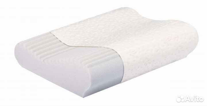 Подушка ортопедическая новая