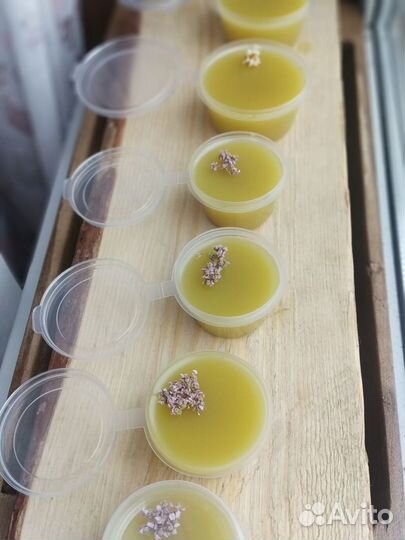 Крем-Бальзам для рук и ног