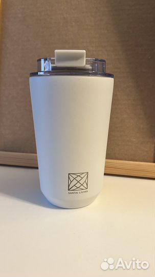 Термокружка 360мл