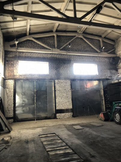 Производство, 800 м²