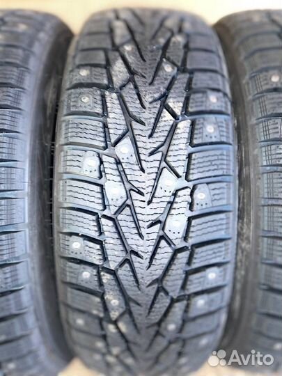 Nokian Tyres Nordman 7 195/65 R15