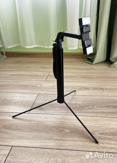Стабилизатор для смартфона