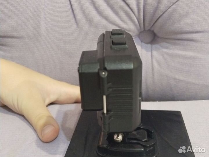 Экшн камера x-try