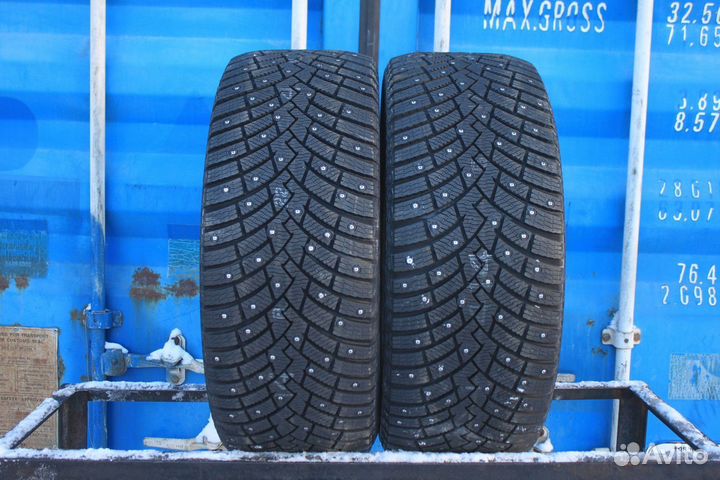 Pirelli Ice Zero 2 285/45 R20 106S