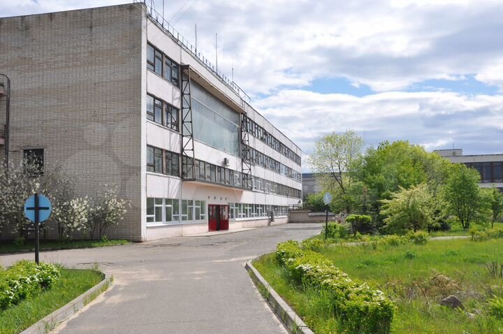Офис, 3310.5 м²