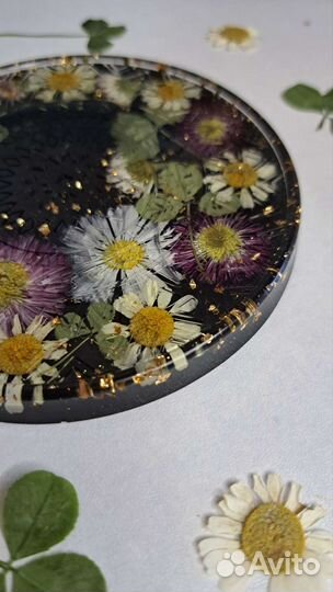 Подставка для кружки