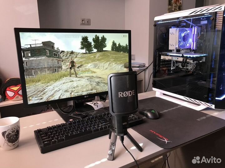 Установка Windows. Компьютерная помощь