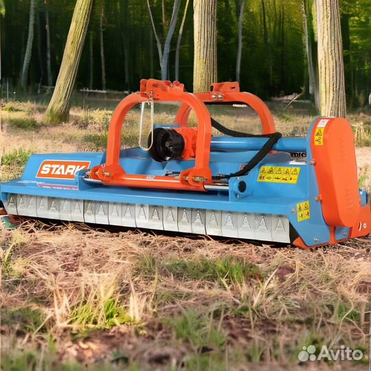 Косилка Stark KDX 220, 2022
