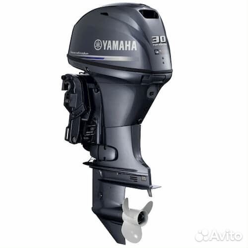 Запчасти Yamaha (Ямаха)