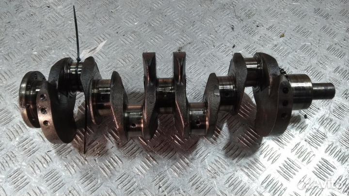 Коленвал Fiat Scudo (1996-2007)