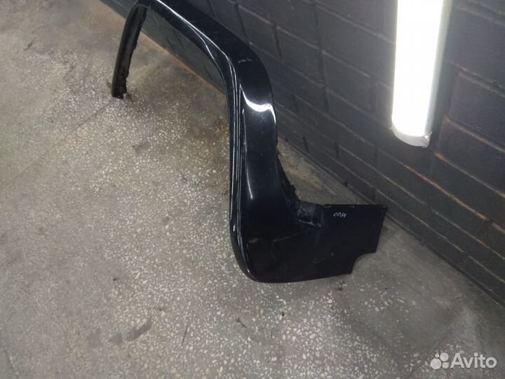 Расширитель крыла передний правый G-class W463
