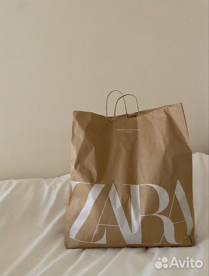 Вещи пакетом