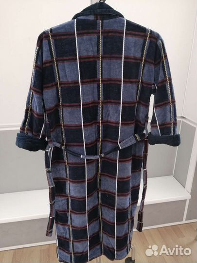 Халат мужской, Турция, новый XL