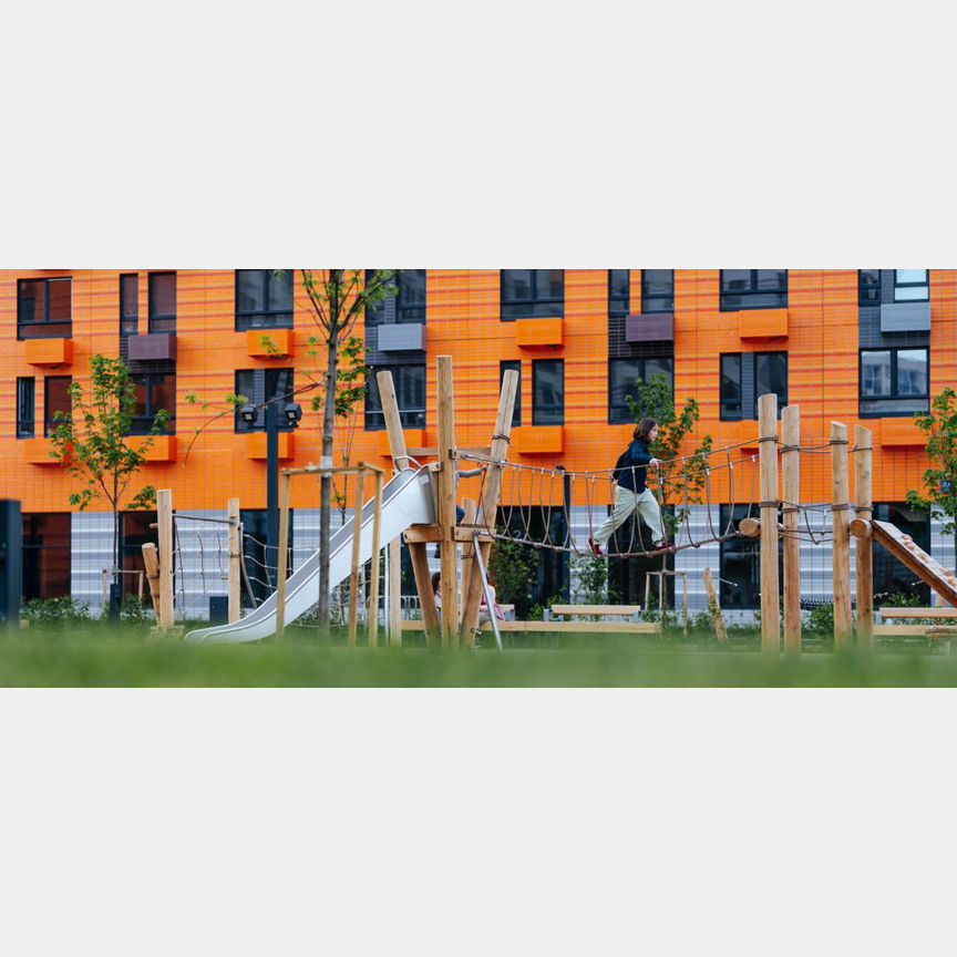 2-к. квартира, 58,4 м², 5/28 эт.