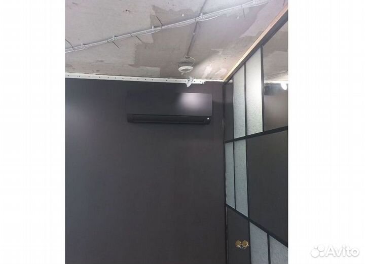 Кондиционеры