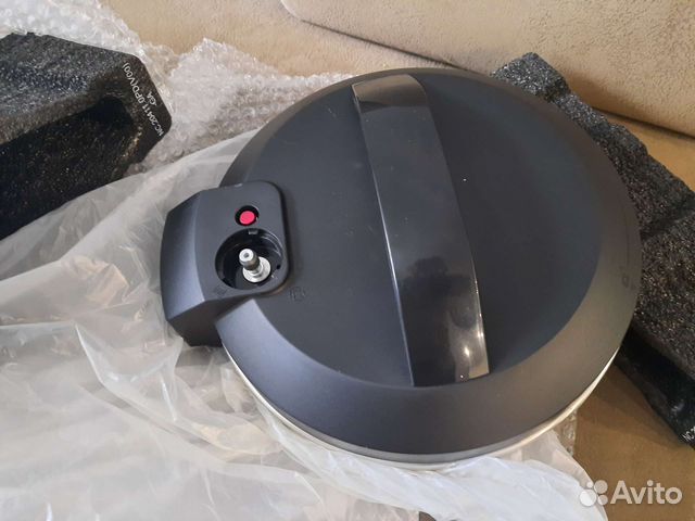 Polaris ppc1105ad крышка мультиварки