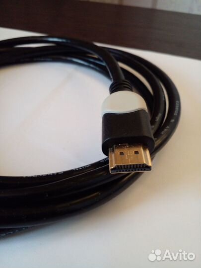 Кабель hdmi/hdmii