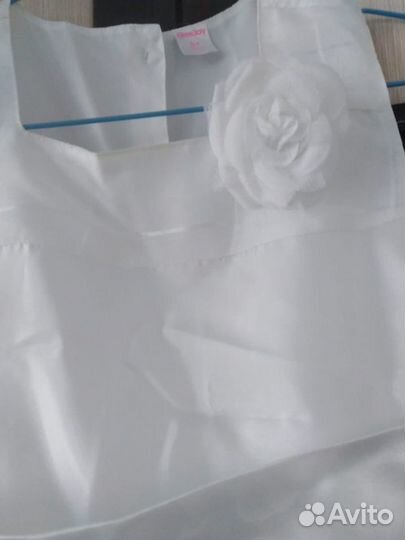 Платье праздничное для девочки