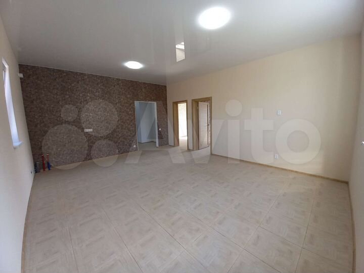 Дом 150 м² на участке 10 сот.