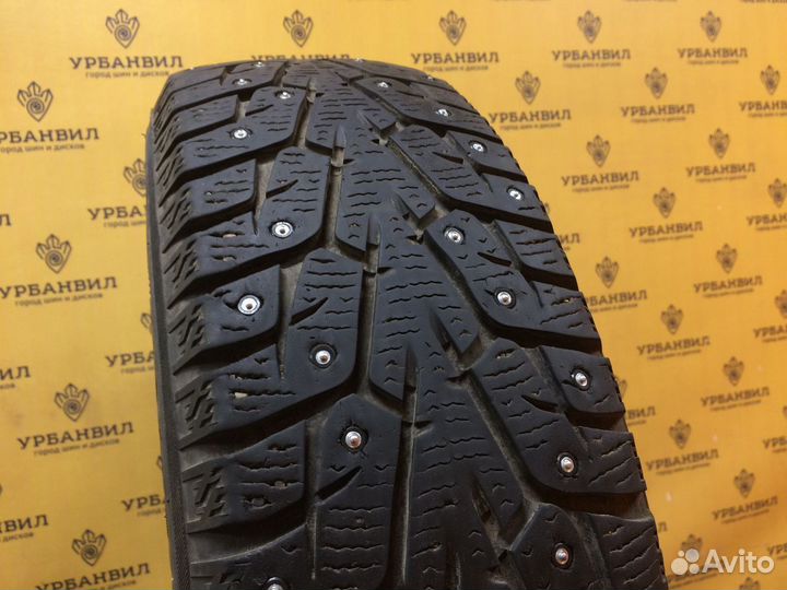 Yokohama Ice Guard Stud IG55 185/65 R15 92T
