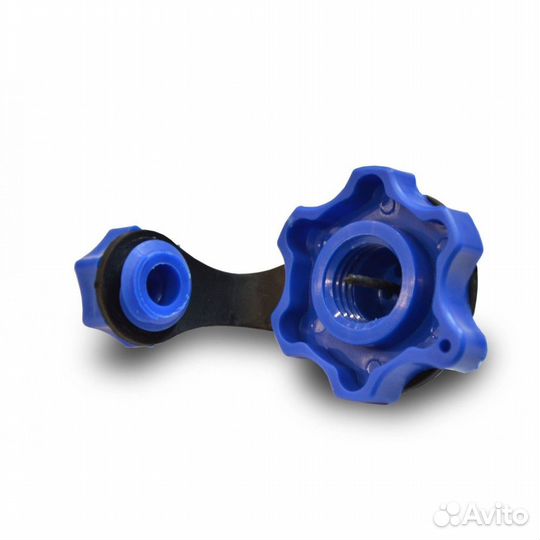 Клапан для лодки пвх 2 шт