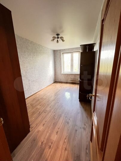 Комната 9,2 м² в 3-к., 8/9 эт.