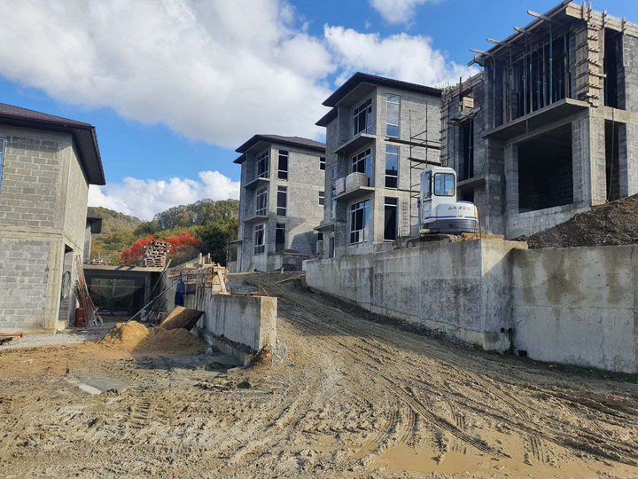 Участок 5 сот. (ИЖС)