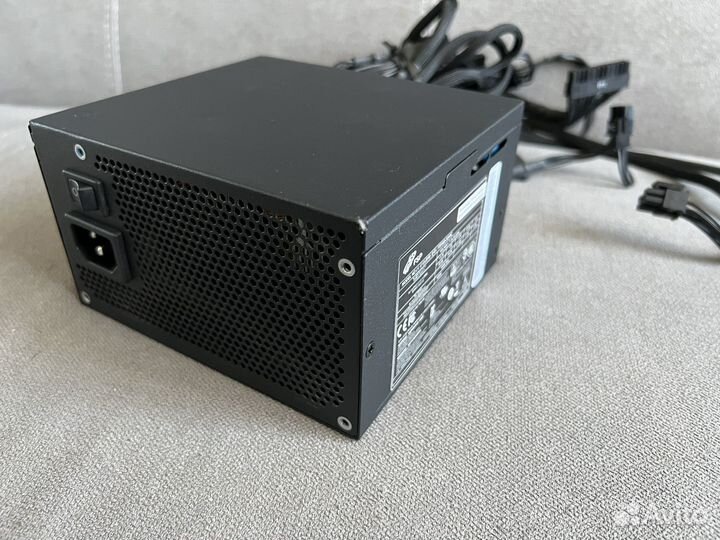 Блок питания для пк 500w