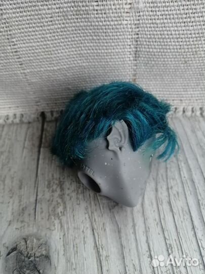 Гаррот Монстер хай \голова