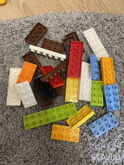 Lego duplo