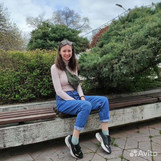 Копирайтер