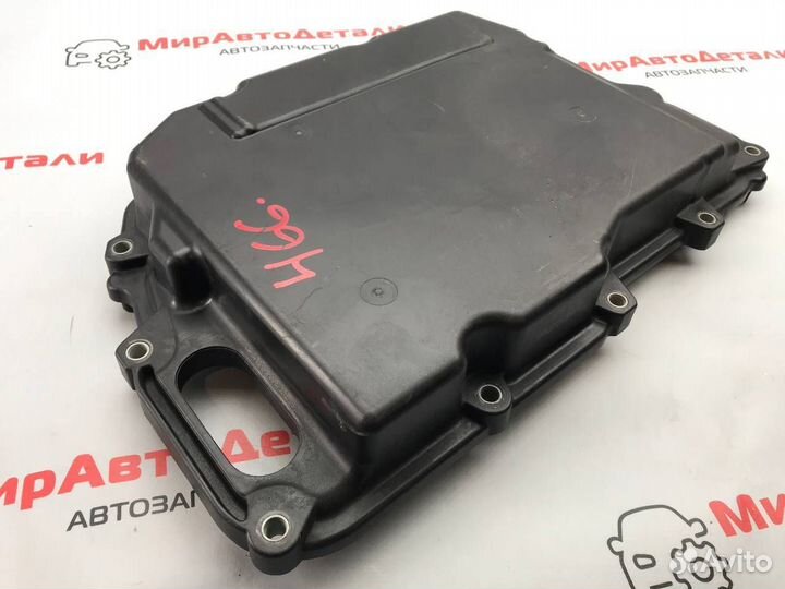 Поддон кпп GMC Terrain 2 2020