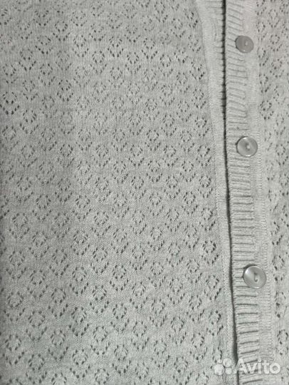 Кардиган для школы 140-146