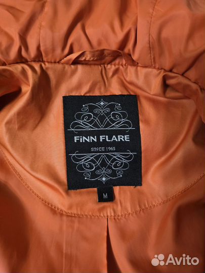 Куртка женская Finn Flare, M