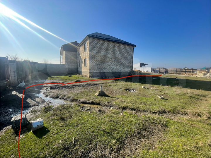 Участок 4,7 сот. (ИЖС)