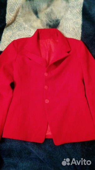 Вещи пакетом 42-44р