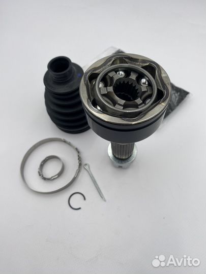 Шрус внешний, комплект cfmoto x5 x6 9010-270160