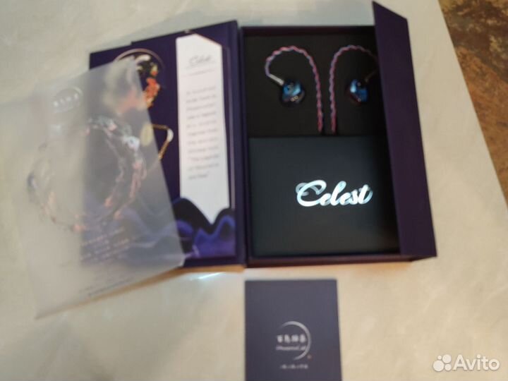 Kinera Select Phoenixcall