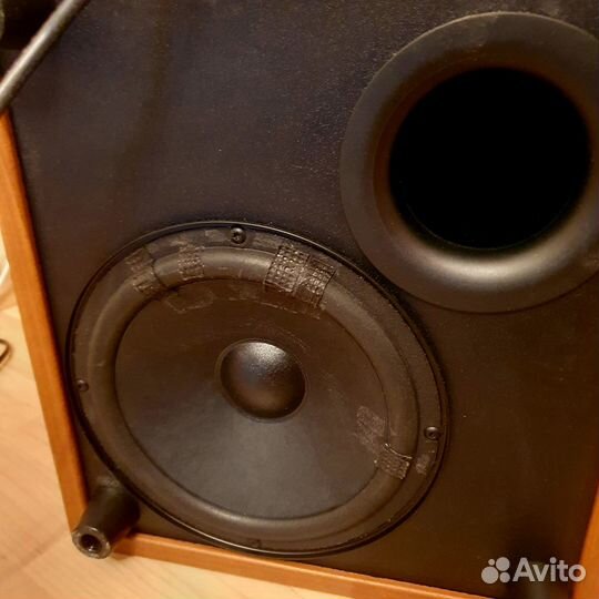 Cабвуфер Jamo SW6000-A