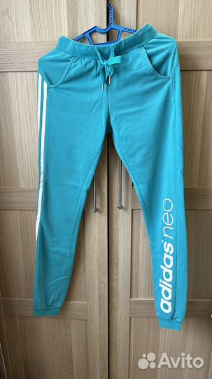 Спортивный костюм adidas для девочек