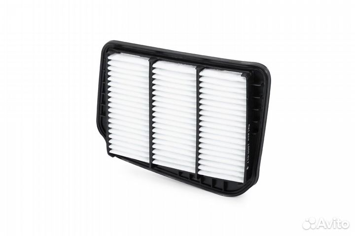 Metaco 1000-017 Фильтр воздушный chevrolet lacetti