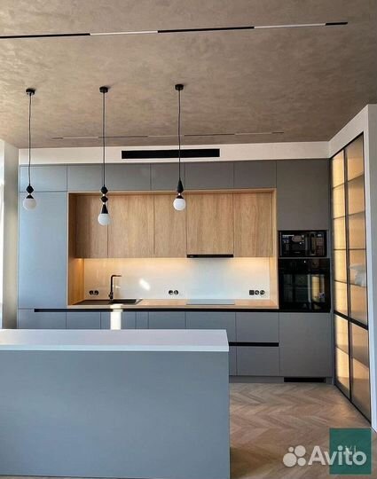 Кухонный гарнитур новый от производителя