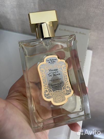 La sultane de saba Taj Palace