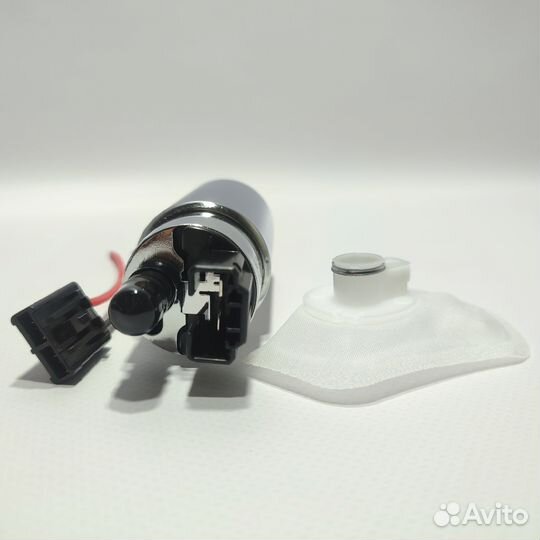 Мотор бензонасоса bosch 0580 453 465 (LADA Priora